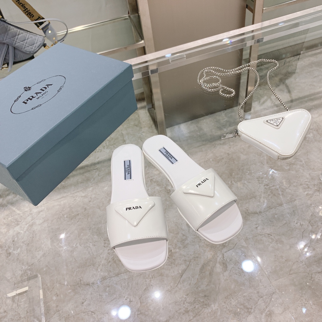 Prada shoes 040 XM591