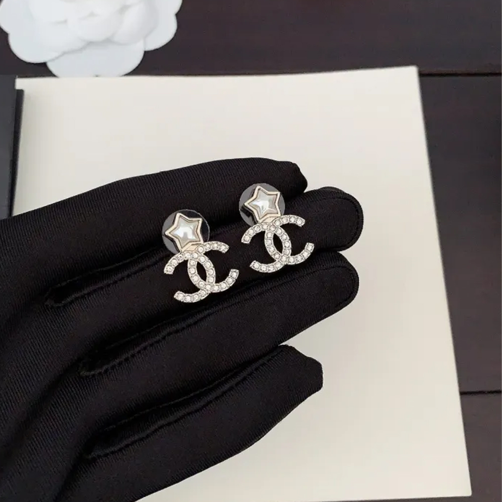 Chanel Earring 004