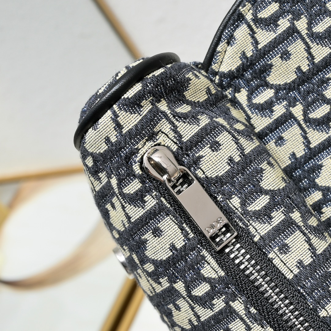 Dior Saddle Bag 1040 XB002 28cm