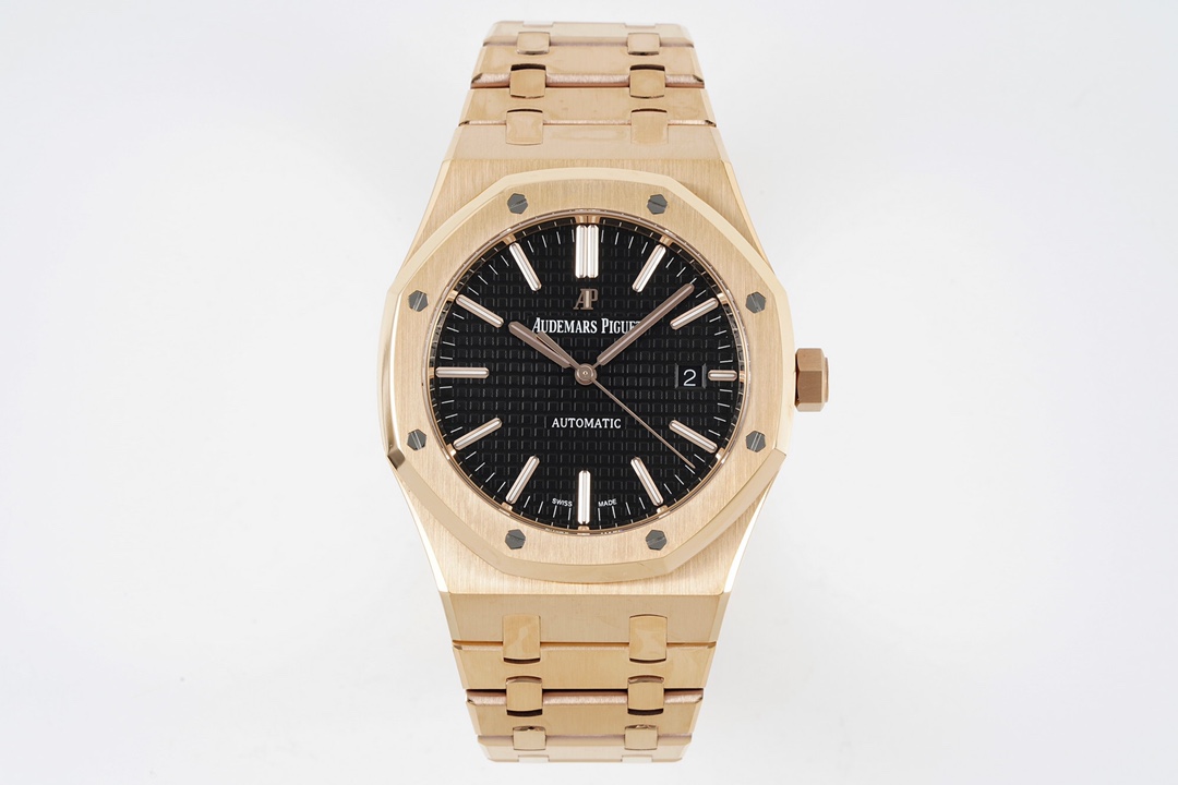 Audemars Piguet ROYAL OAK 15400 41mm