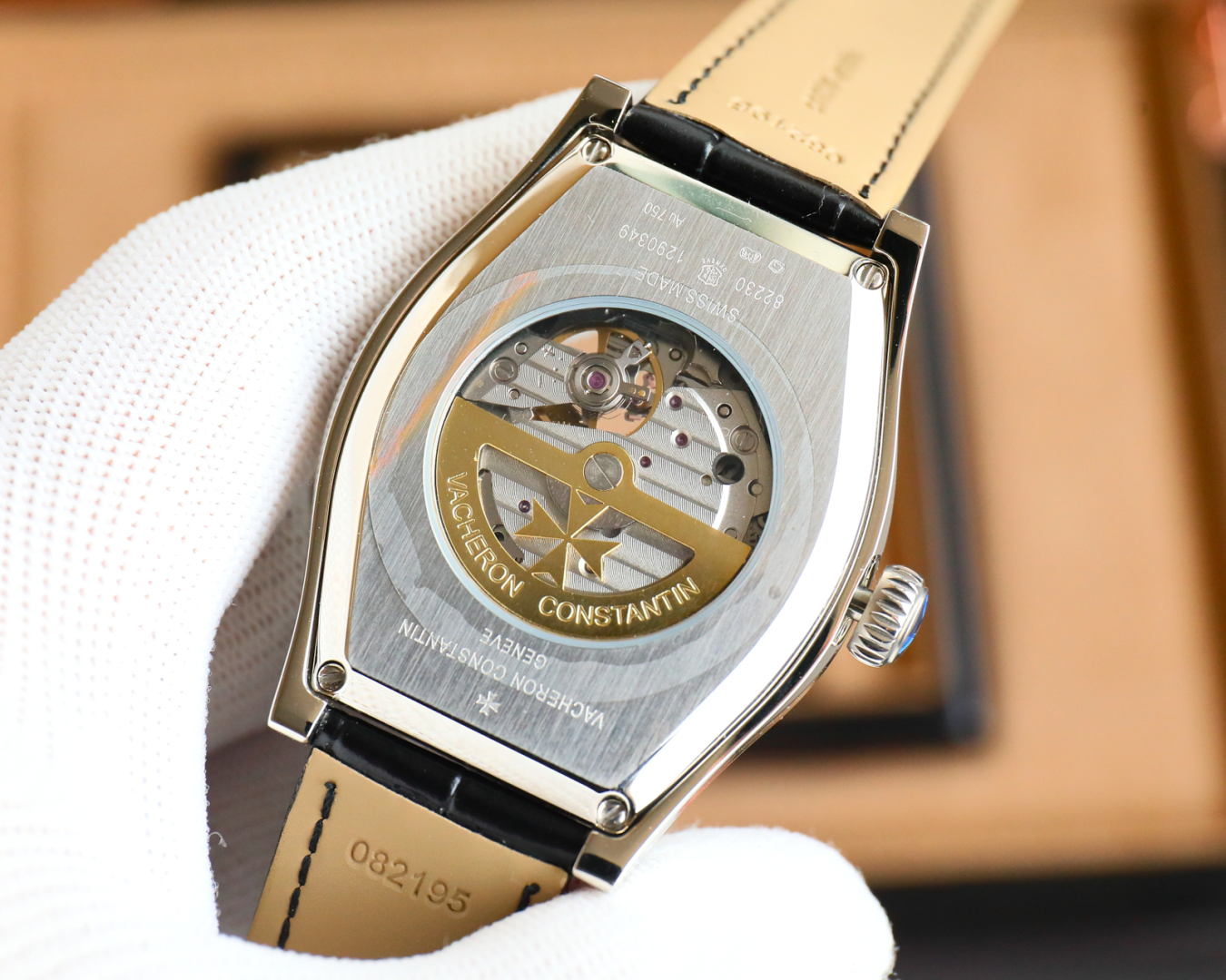 Vacheron Constantin Watches 40mm
