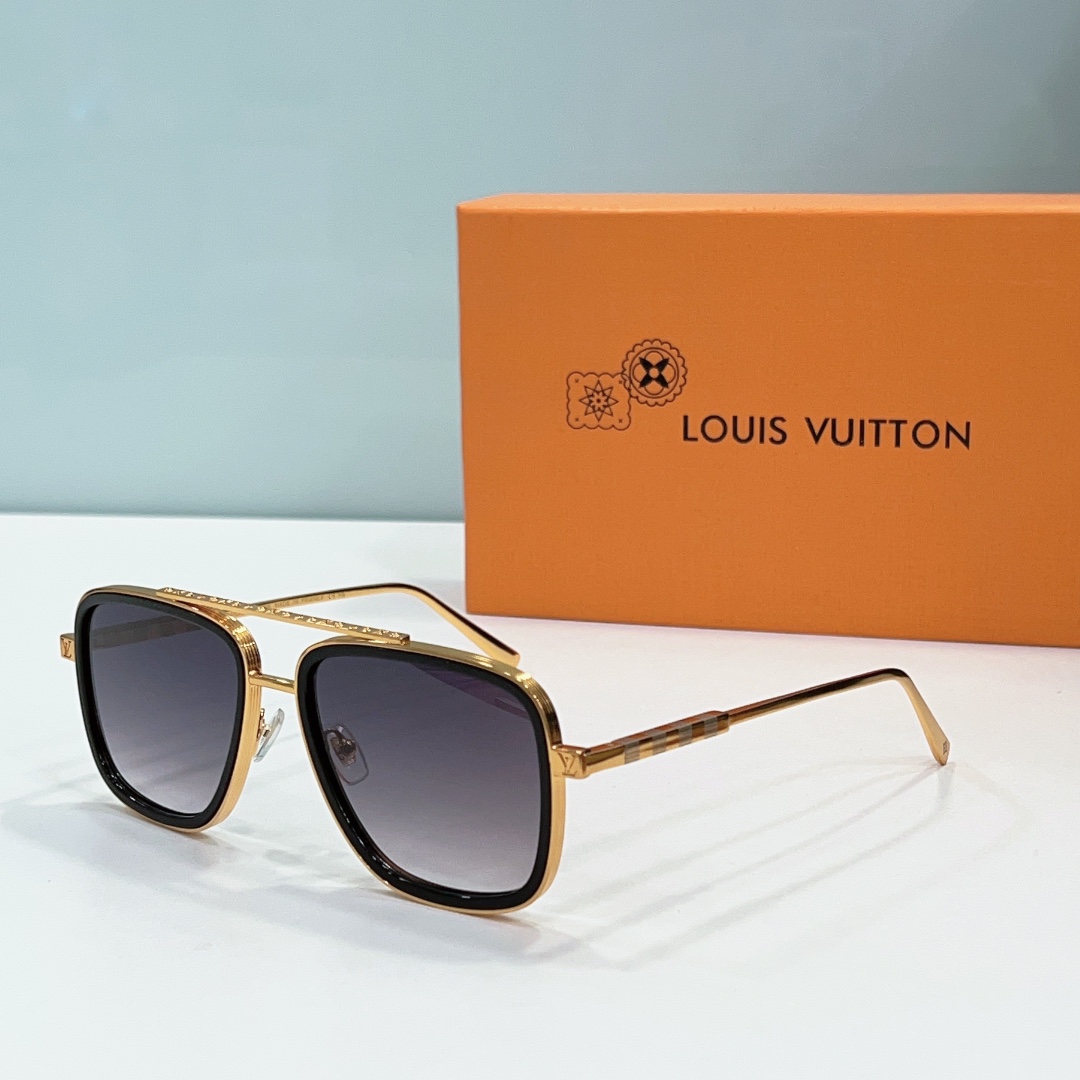 LV Sunglasses Z2035E SM051
