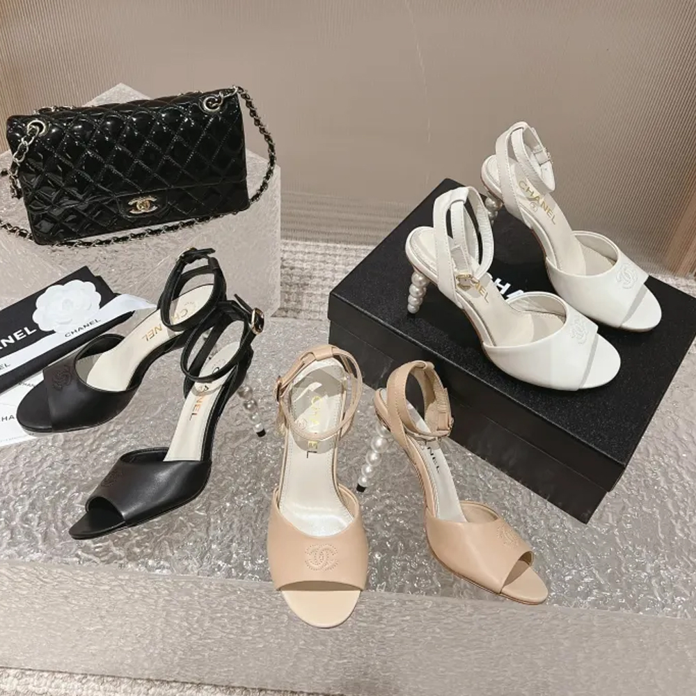 Chanel shoes 030 XM033