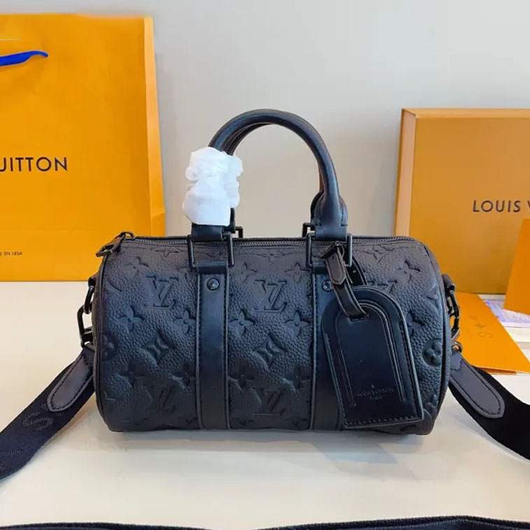 LV Keepall Bag 101 DB591 25cm