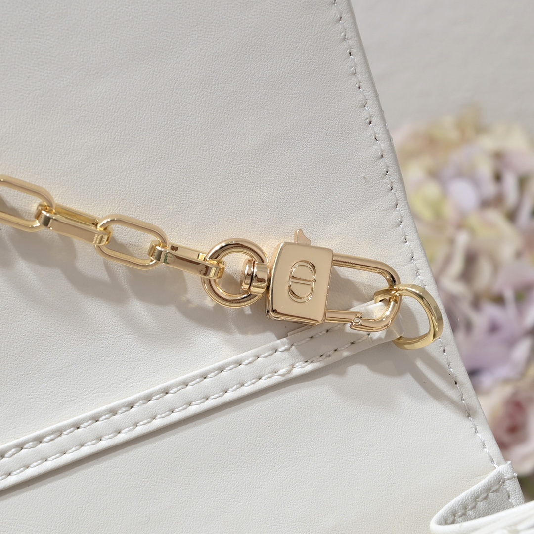 Miss Dior Top Handle Bag 9957 XB081 24cm