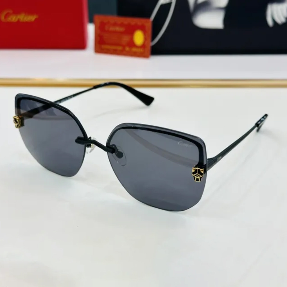 Cartier Sunglasses CT0432S SM021