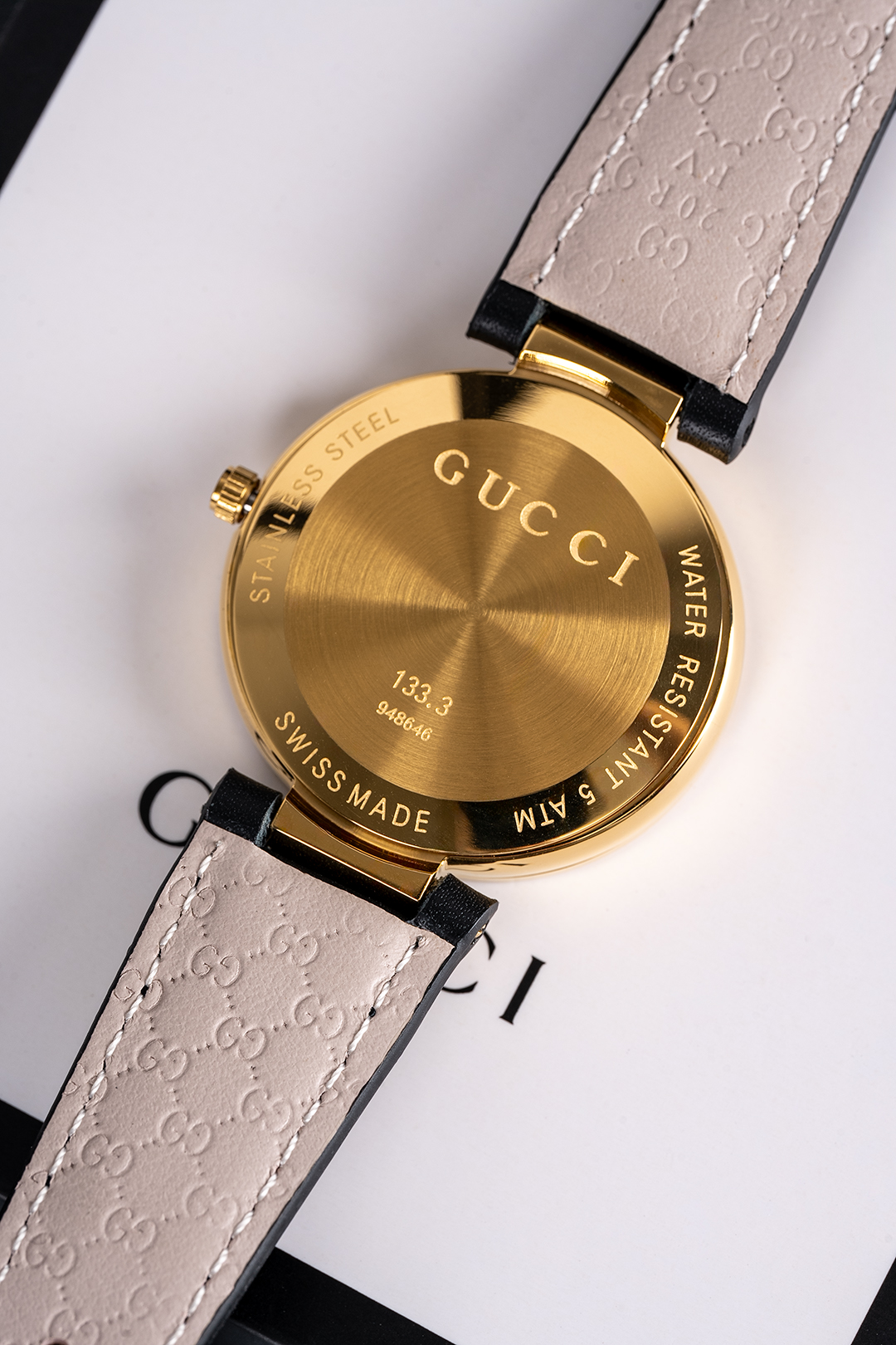 Gucci Watches 37mm