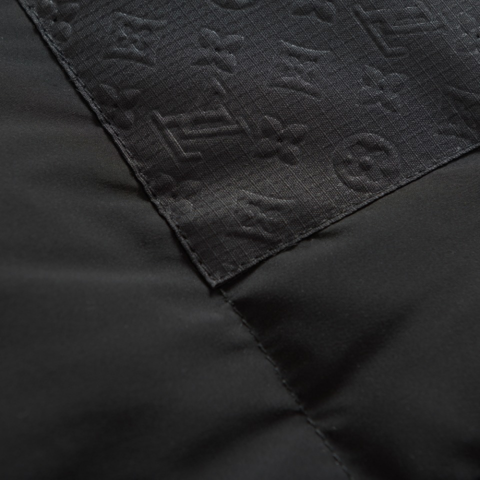 LV Down Jacket 001 M087