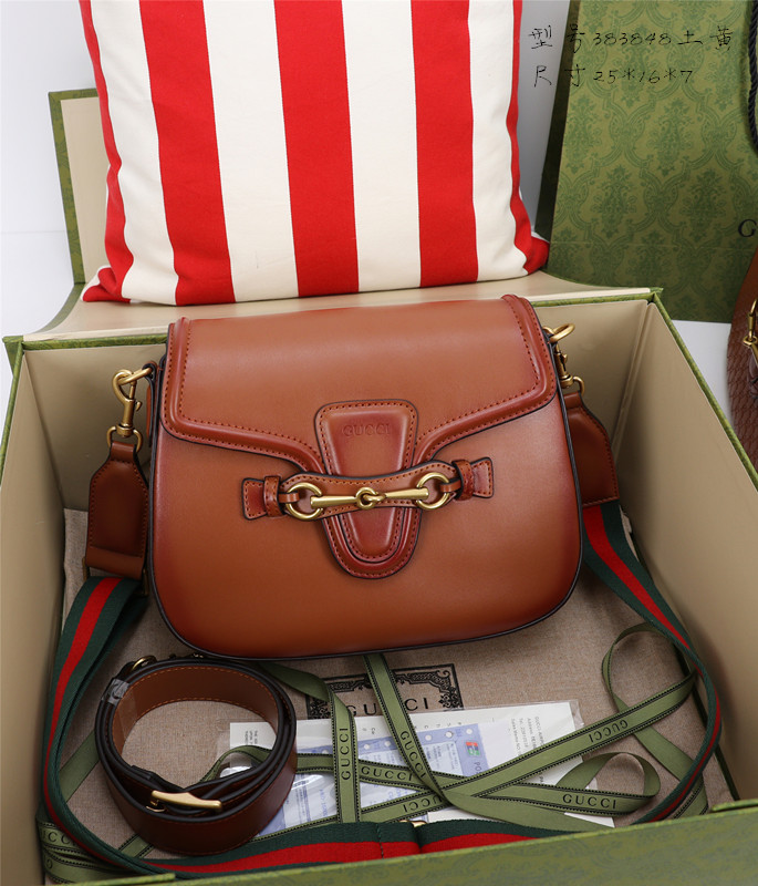 Gucci Shoulder Bag Ladies' Favorite