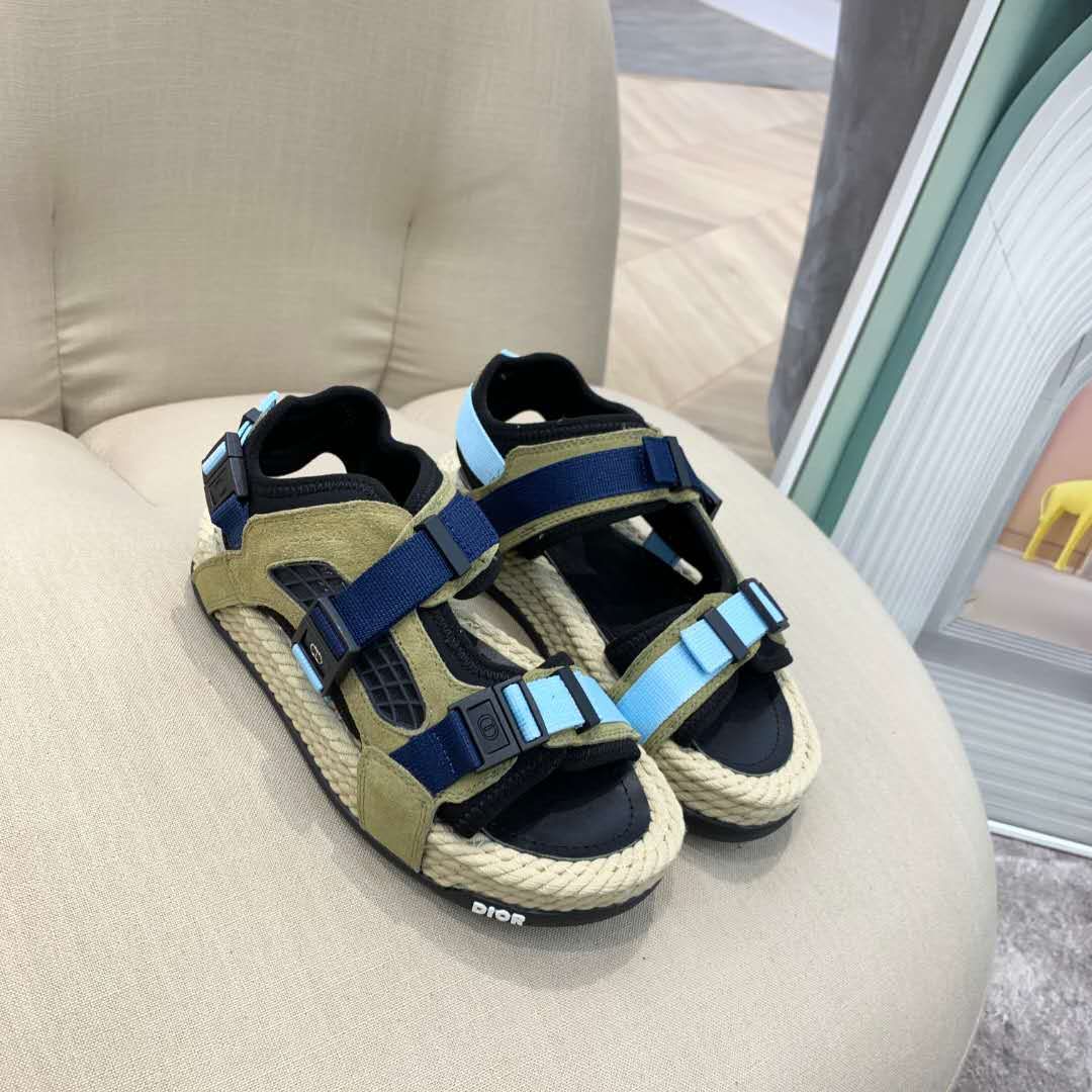 Dior shoes 014 XM 003