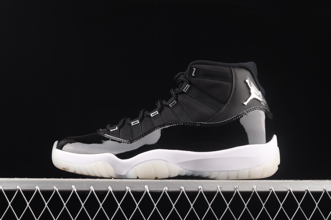 Air Jordan 11“25th Anniversary”AJ11 CT8012-011 XM024
