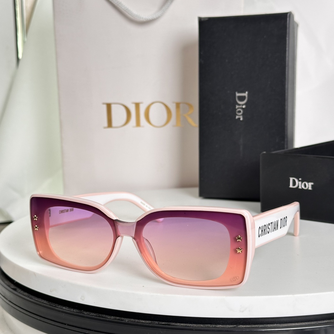 Dior Sunglasses DSGTA24UCR SM051