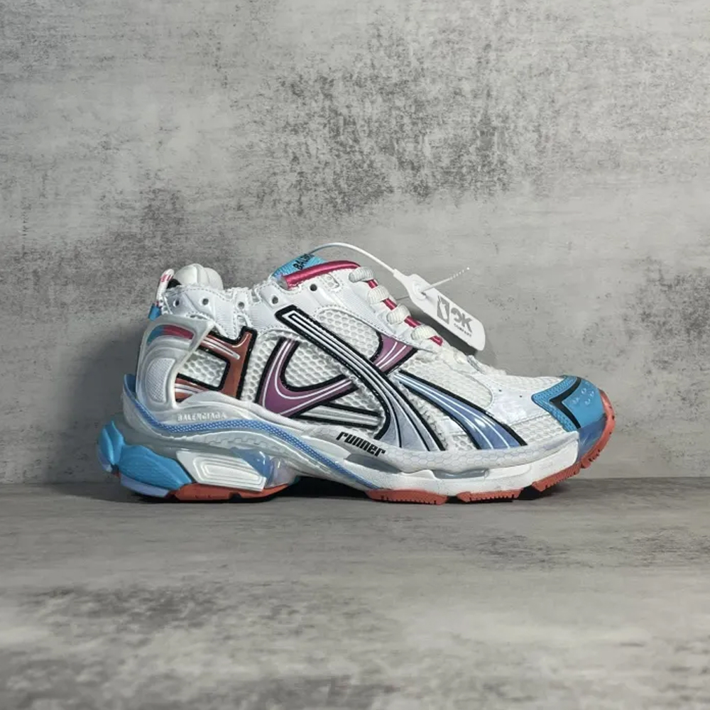 Balenciaga 010 Casual shoes XM084