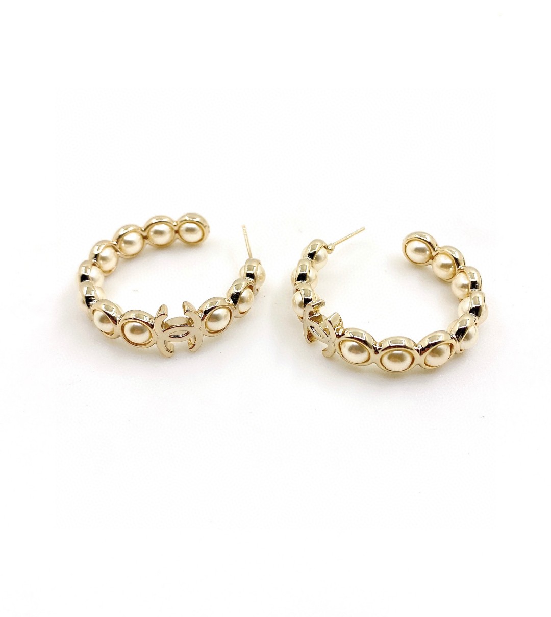 Chanel Earring 036