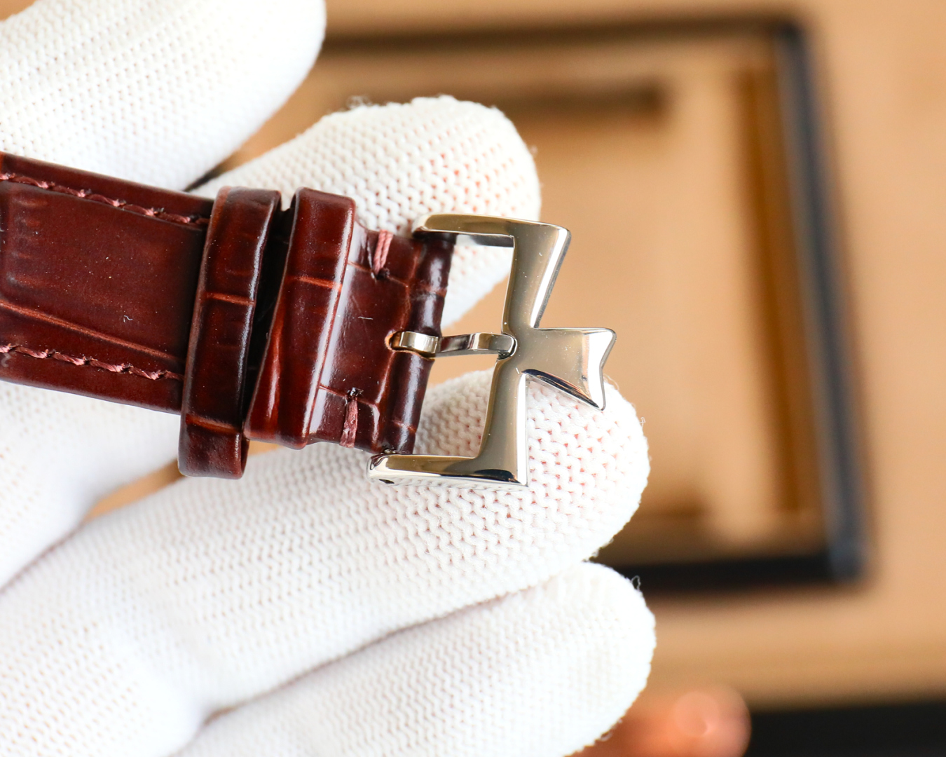 Vacheron Constantin Watches 40mm