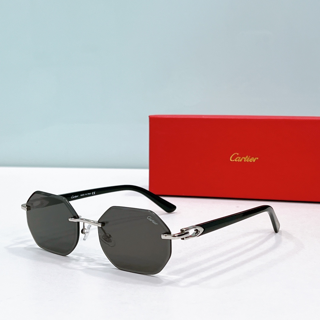 Cartier Sunglasses CT0439S SM021
