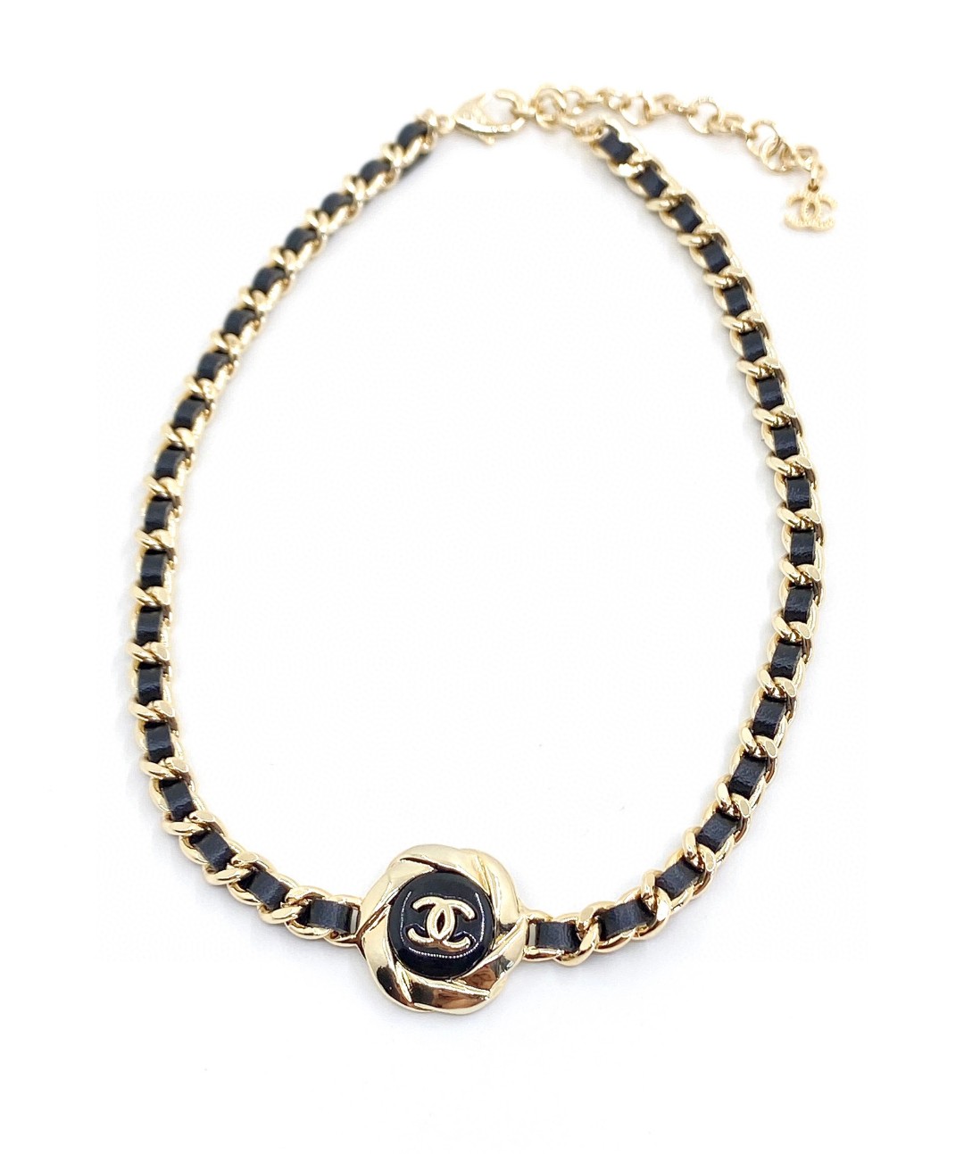 Chanel Necklace 007