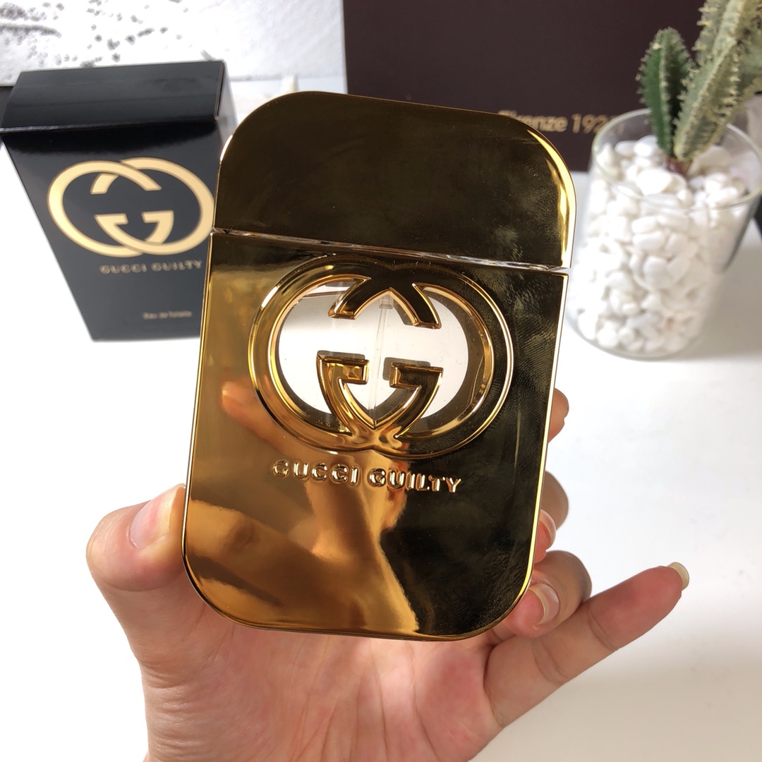 Gucci Guilty 4 75ml