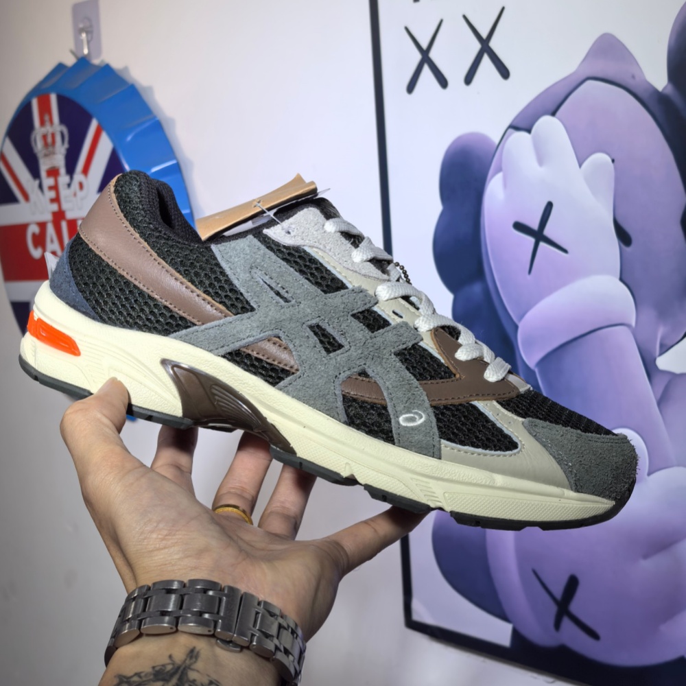 Asics Sneakers Sports shoes HAL STUDIOS x Asics Gel-1130