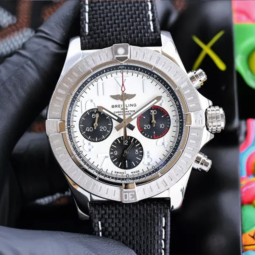 BREITLING Watches 43mm