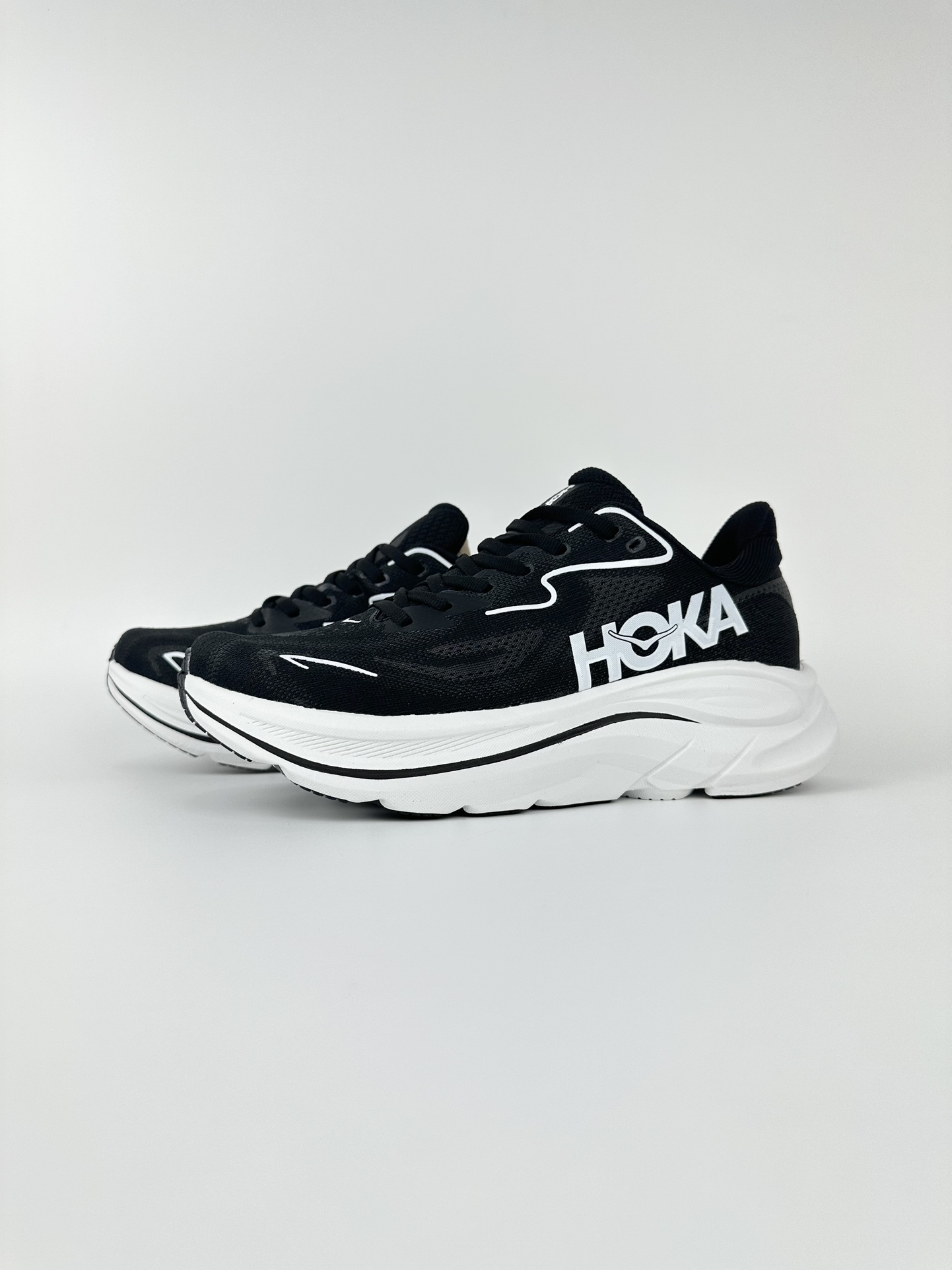 Hoka Sneakers Sports shoes M CLIFTON 10