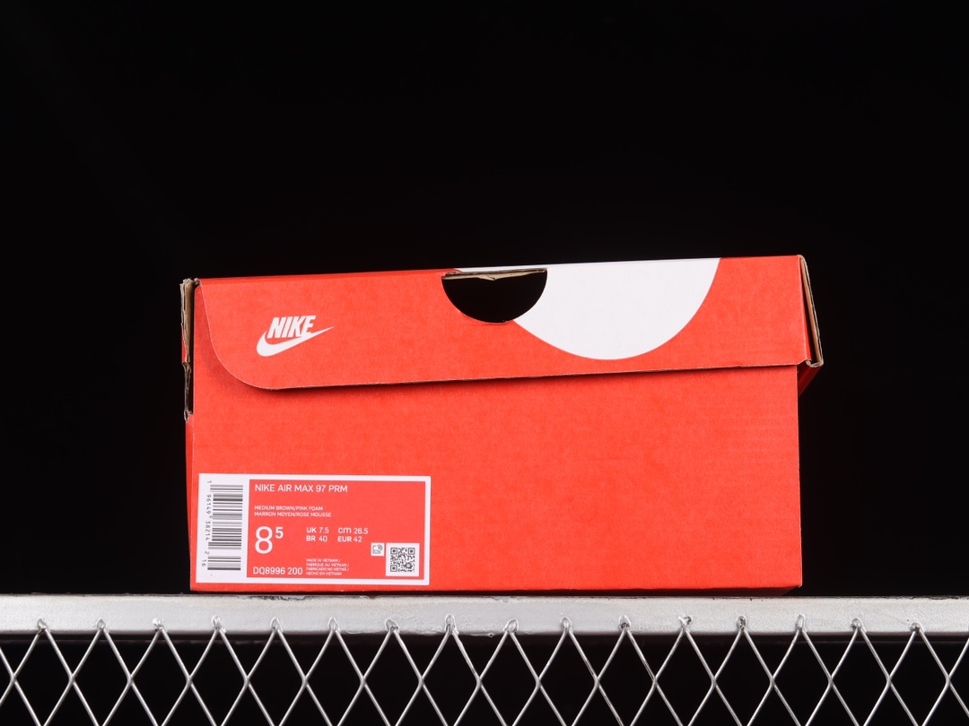 Nk Air Max 97 DQ8996-200 XM062