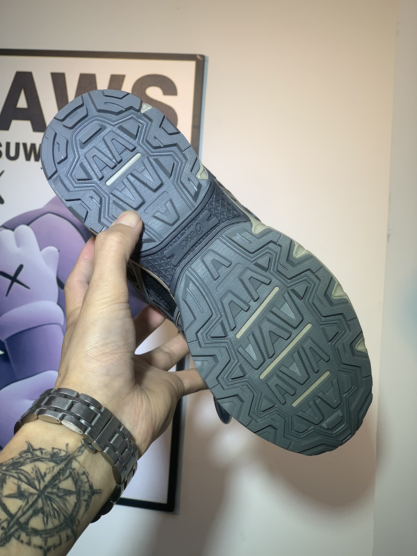 Asics Sneakers Sports shoes Asics Gel-Venture 6