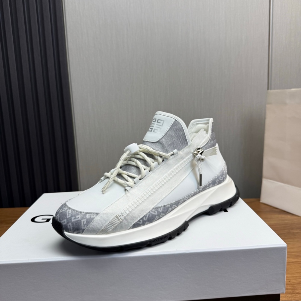 Givenchy Shoes Sports shoes