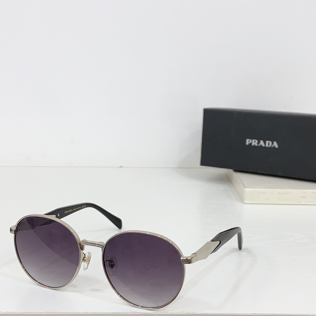 Prada Sunglasses PR68ZS SM021
