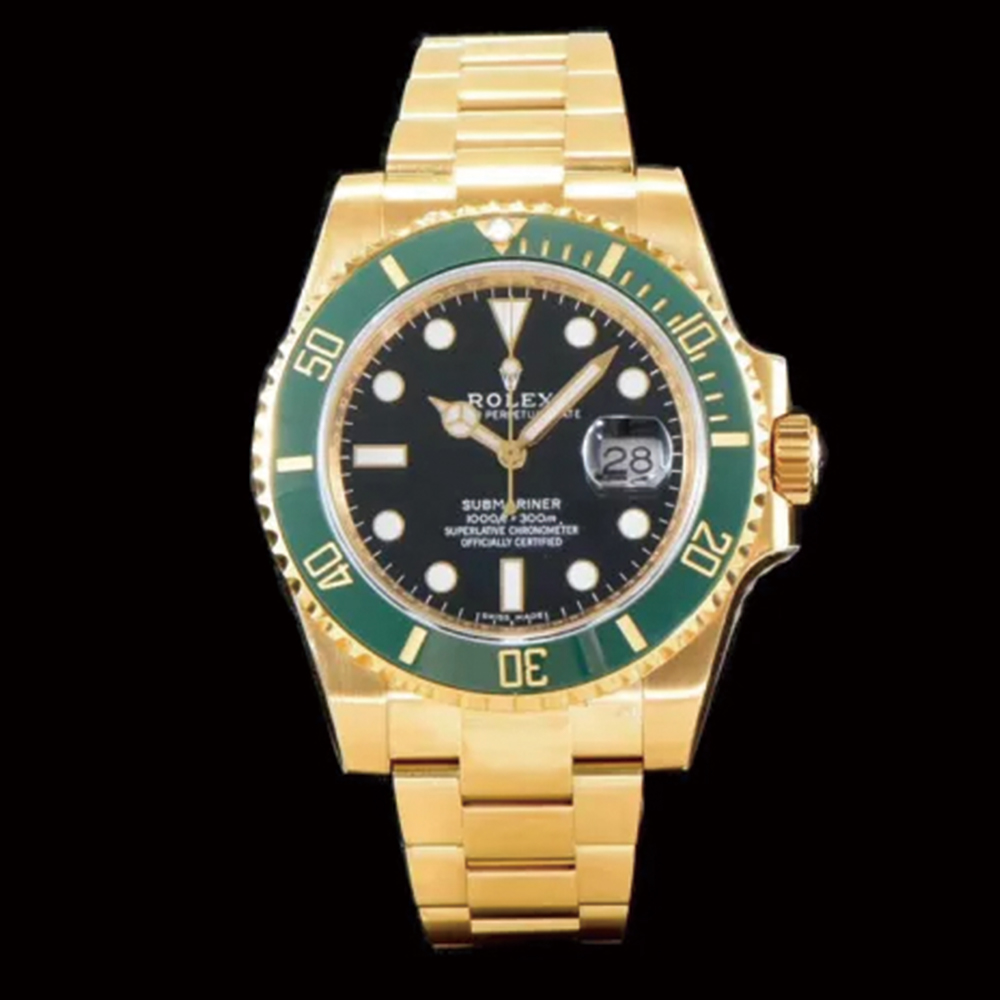 Rolex Submariner 40mm