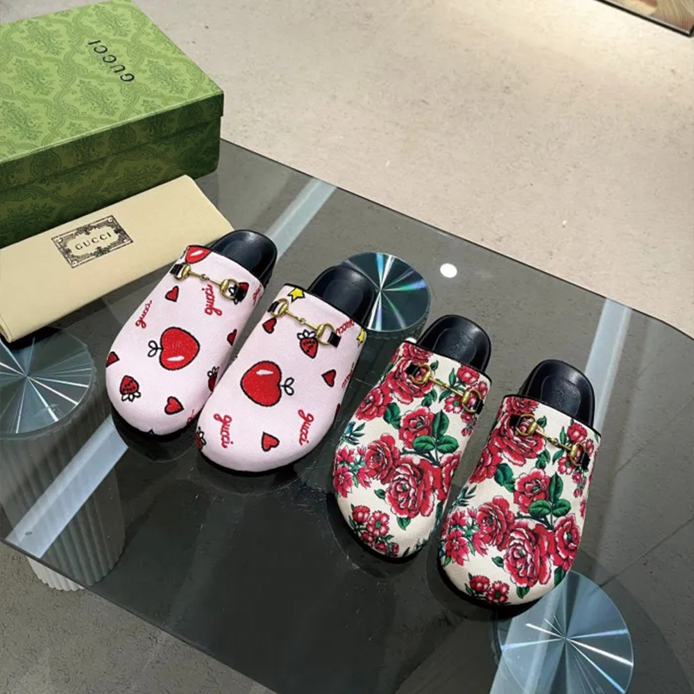 Gucci shoes 030 XM022