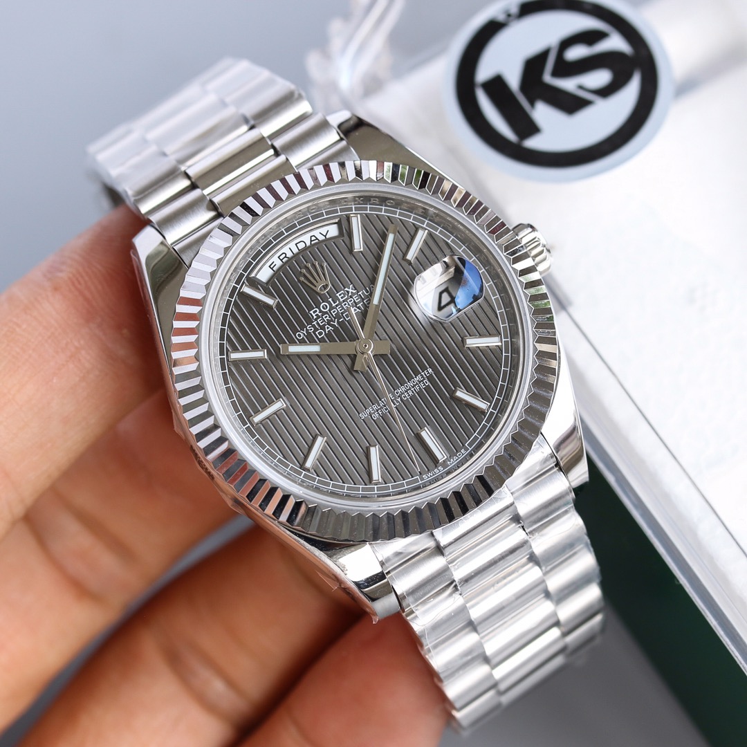 Rolex Day-Date 41mm