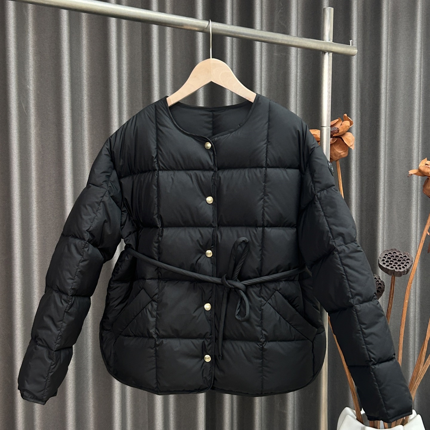 Moncler Down Jacket Ladies' Favorite Clothes