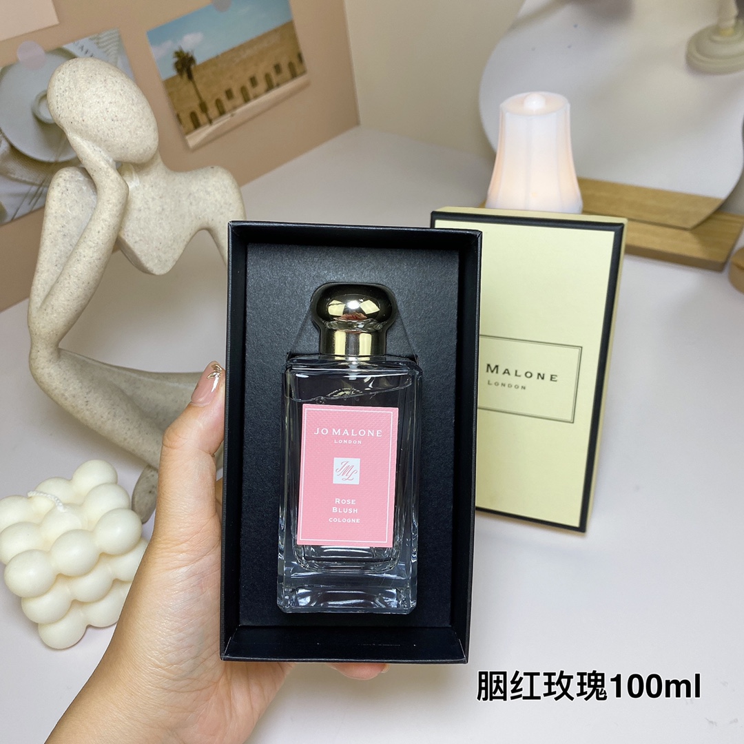 Jo Malone Rose Blush Cologne 006 100ml