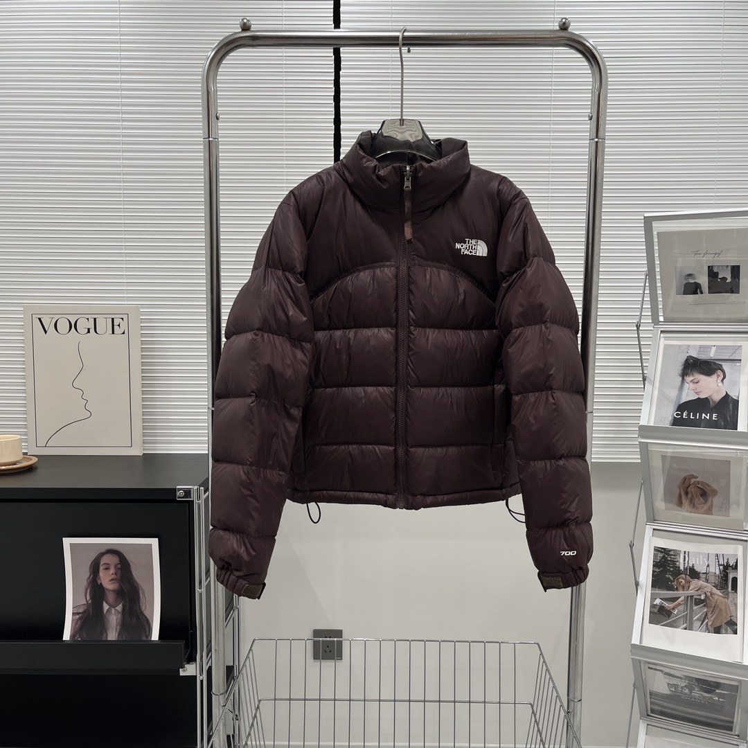 The North Face Down Jacket Ladies' Favorite Clothes