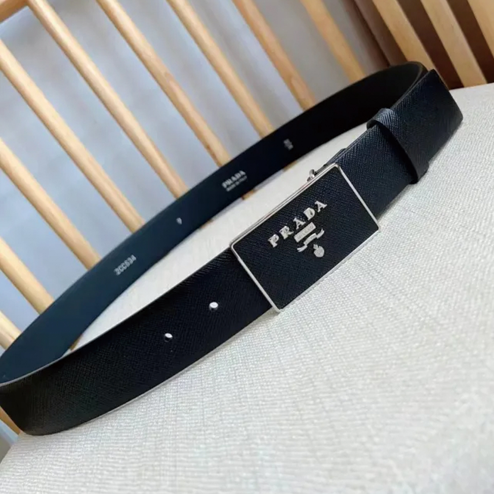 Prada Belt 004 3.5cm