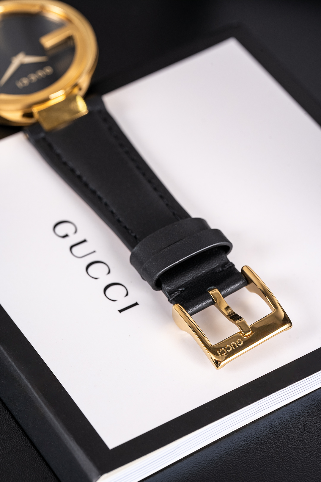 Gucci Watches 37mm