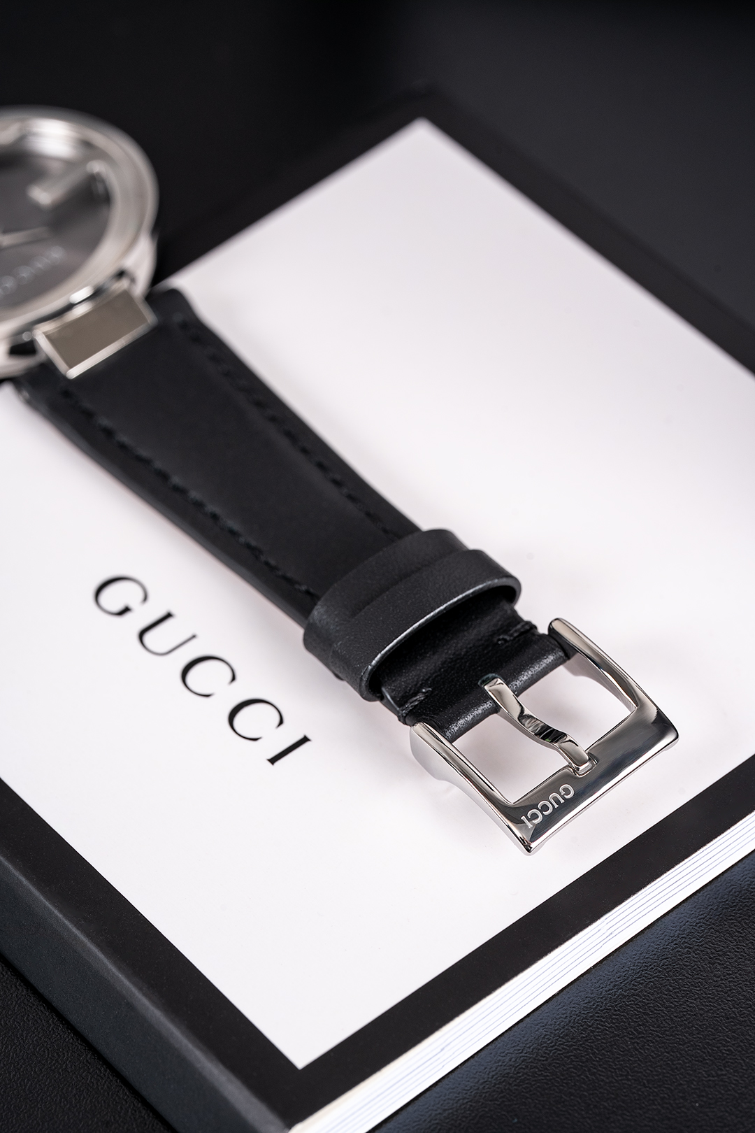 Gucci Watches 37mm