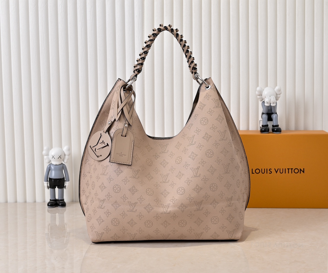 LV Carmel Bag M53188 LM061 35cm