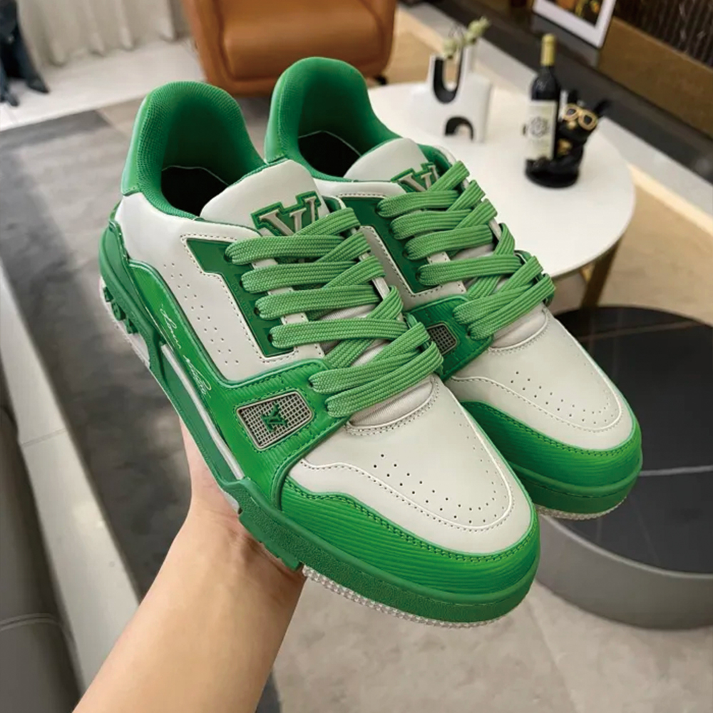 LV 022 Casual shoes XM024 01