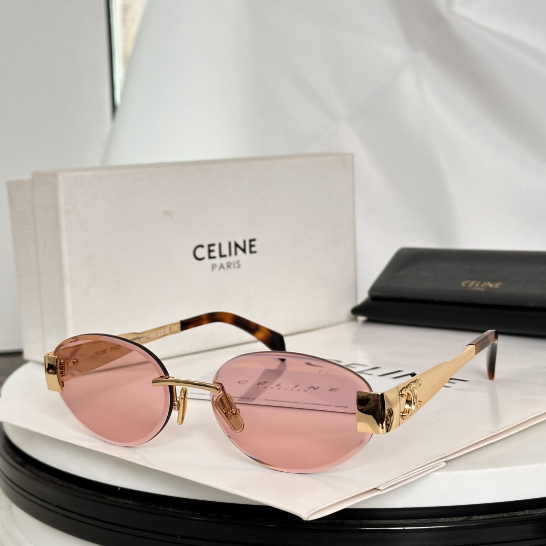 Celine Sunglasses CL40240l SM051