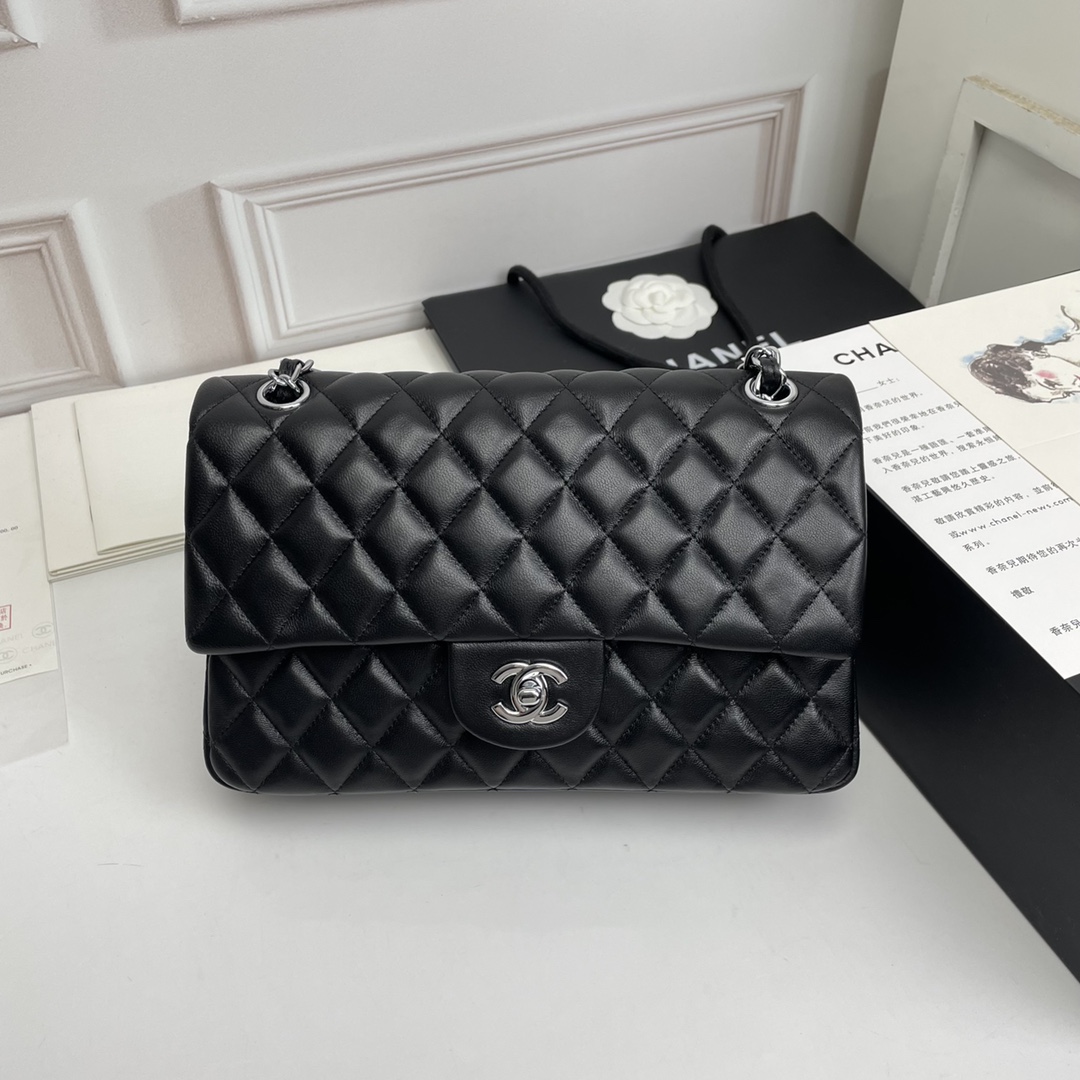 chanel1112PYD091   25.5*15*7.5 cm