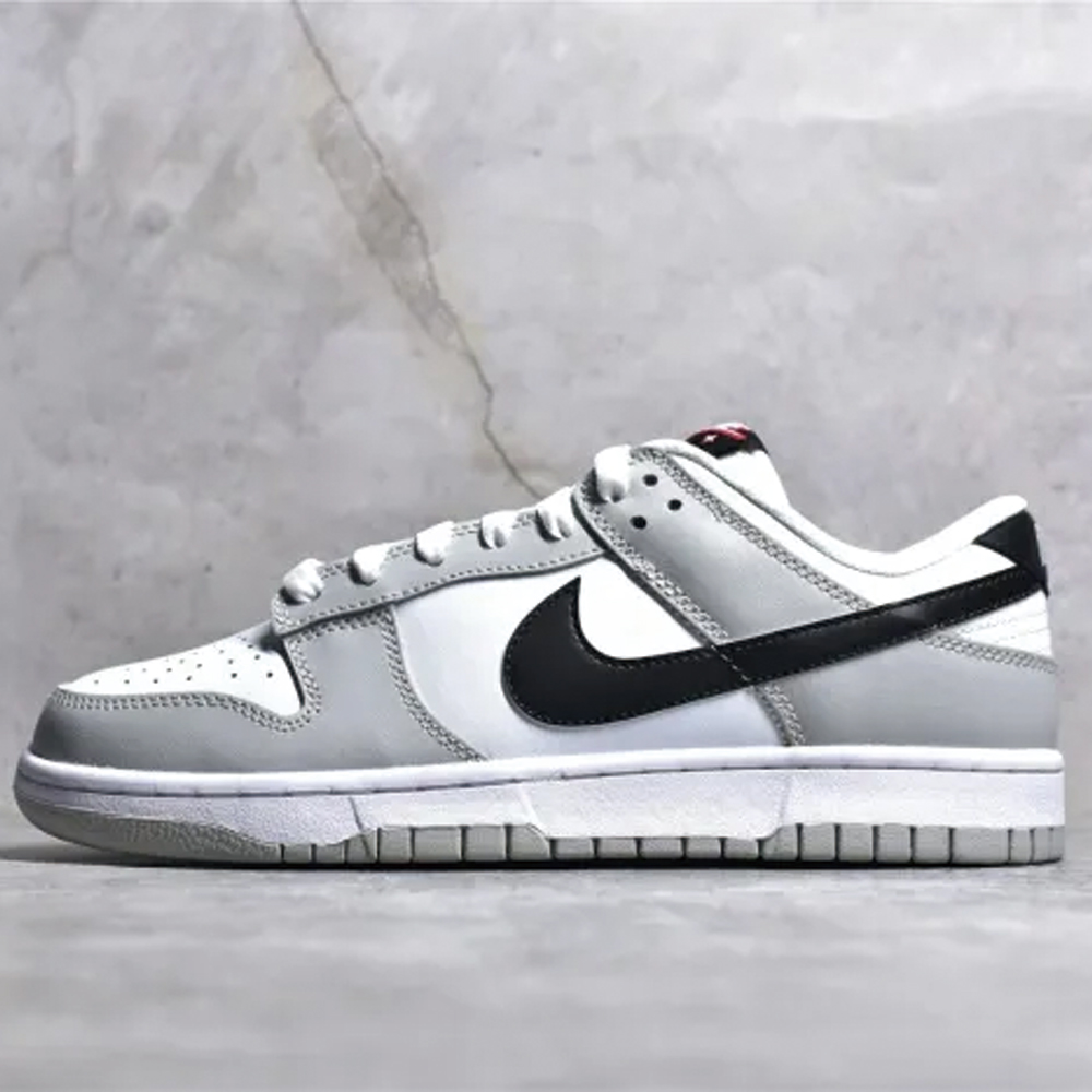 NK Dunk LOW  ESS  Light Iron Ore  DQ7576-001 XM072