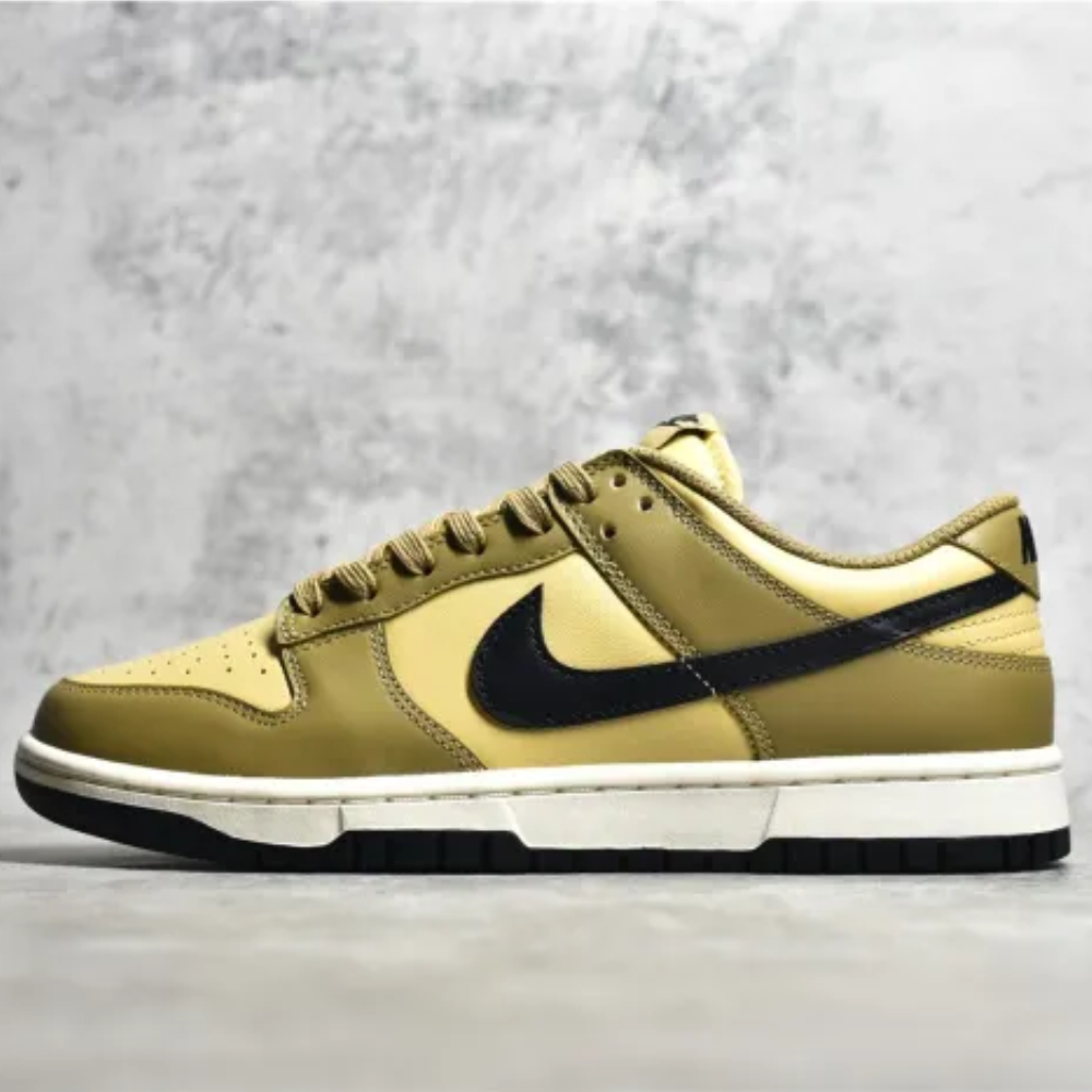 Nk SB Dunk Low  Dark Driftwood  DD1503-200