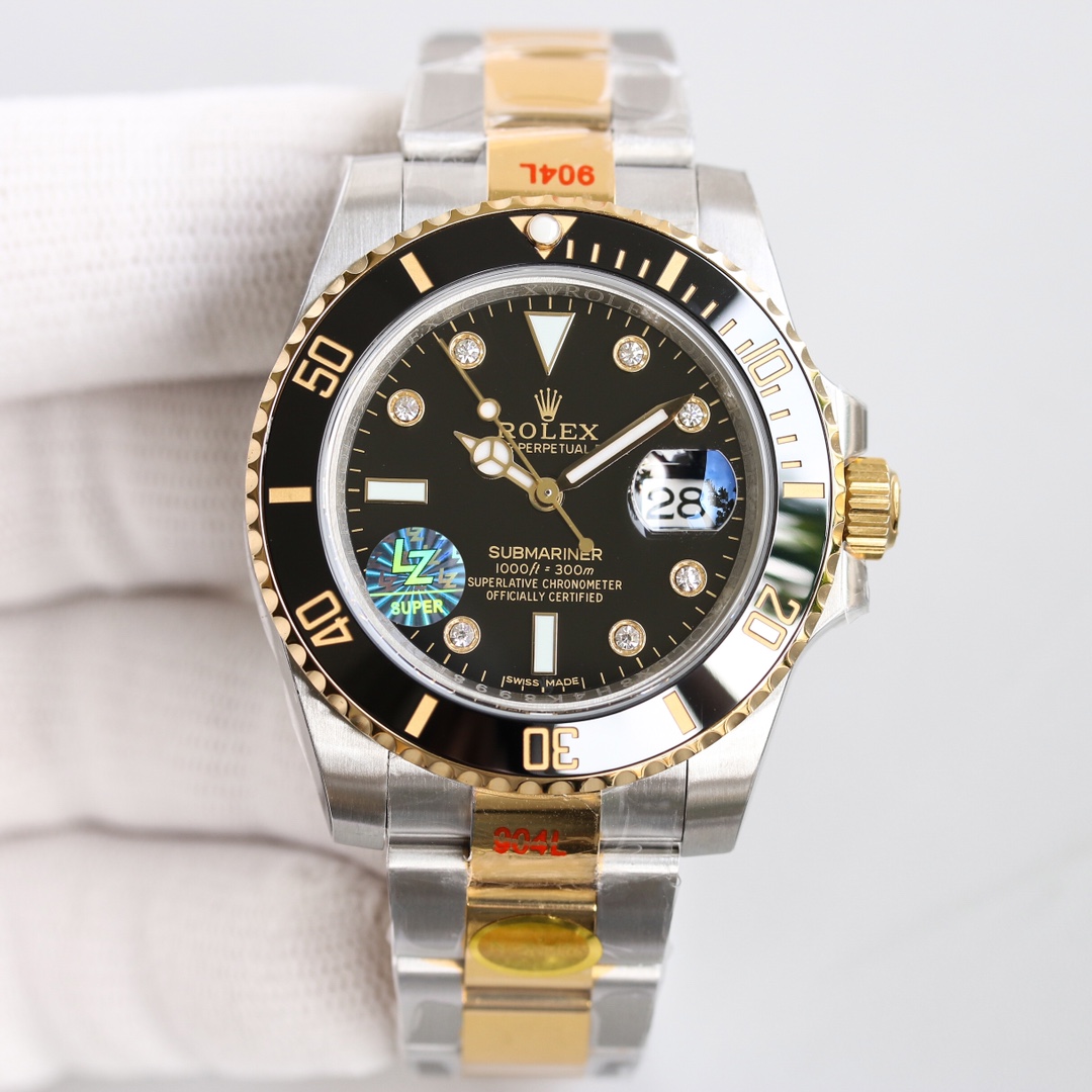 Rolex Submariner 40mm