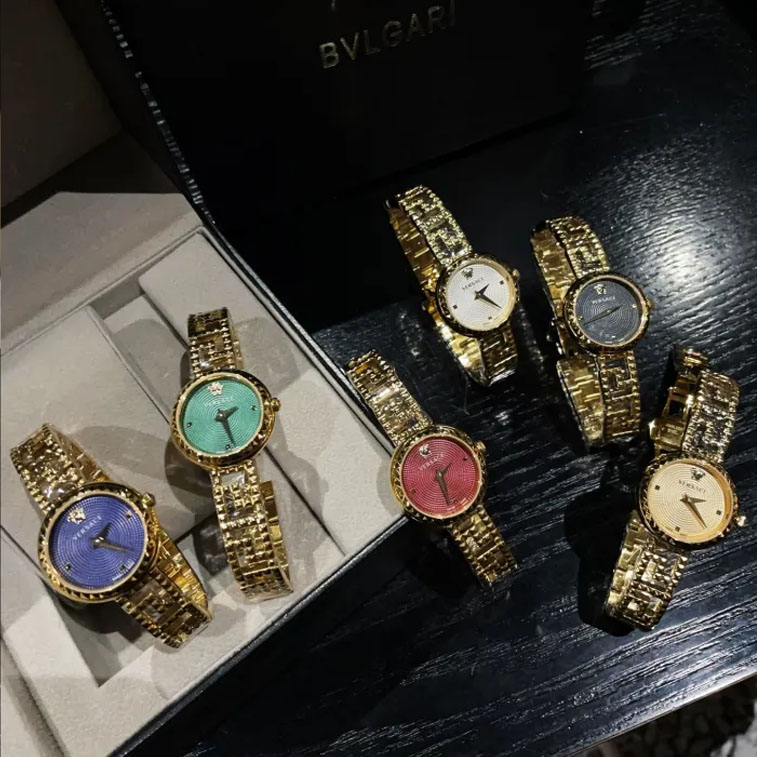 Versace Watches 36mm
