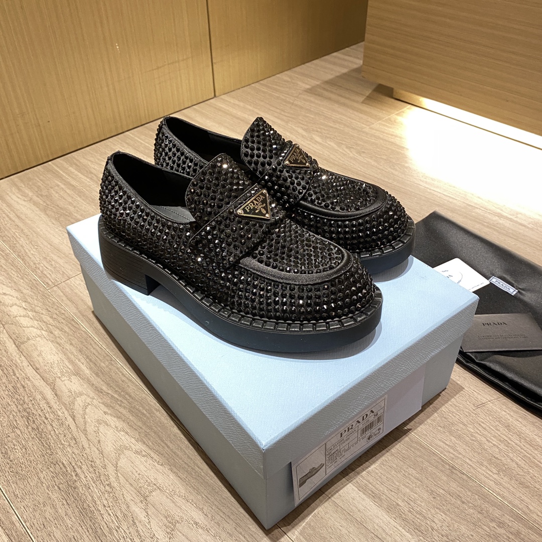 PRADA shoes 002 XM043