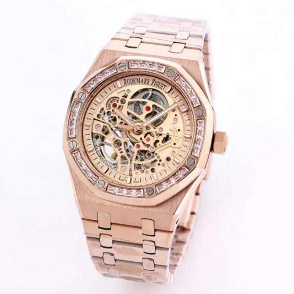 Audemars Piguet ROYAL OAK 15407 41mm