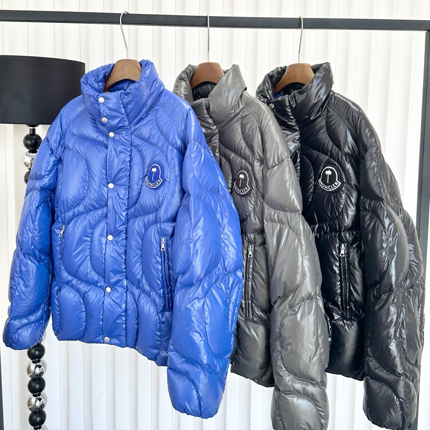 Moncler Down Jacket Men's Exclusive Clothes