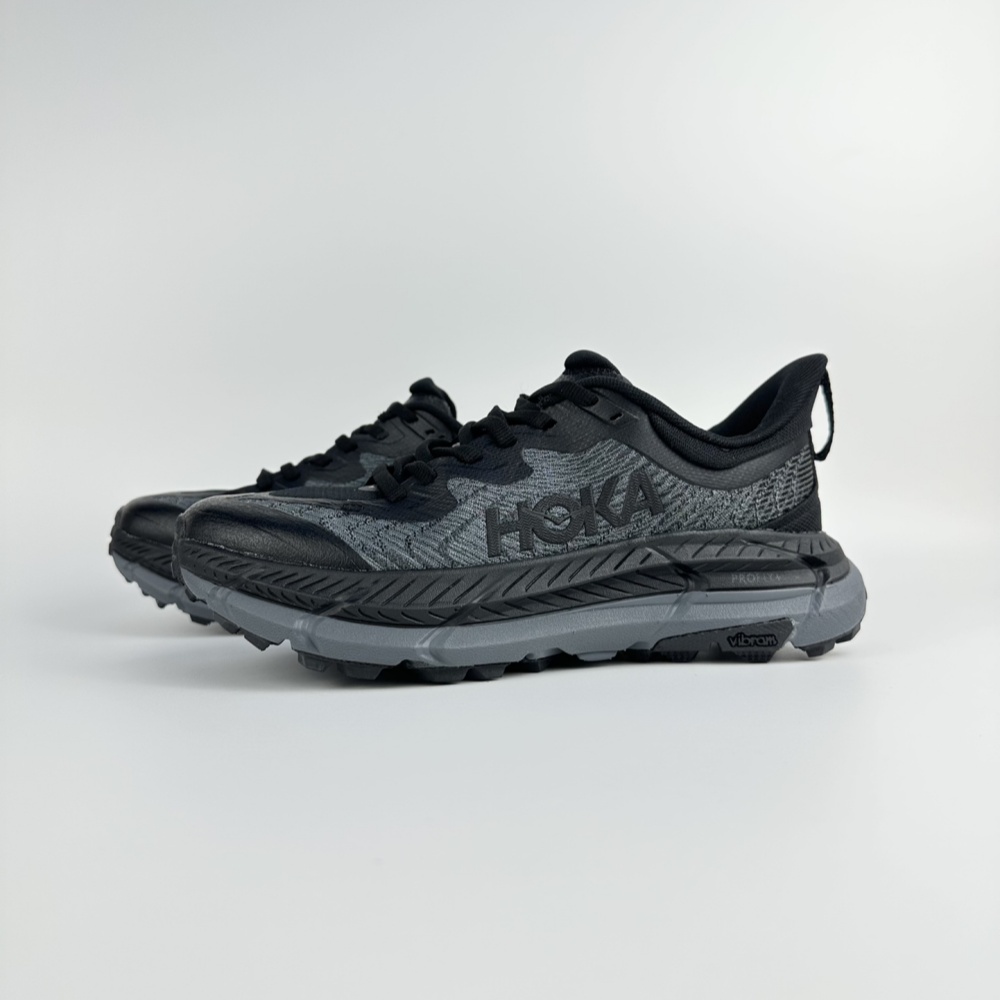 Hoka Sneakers Sports shoes ONE ONE Mafate Speed